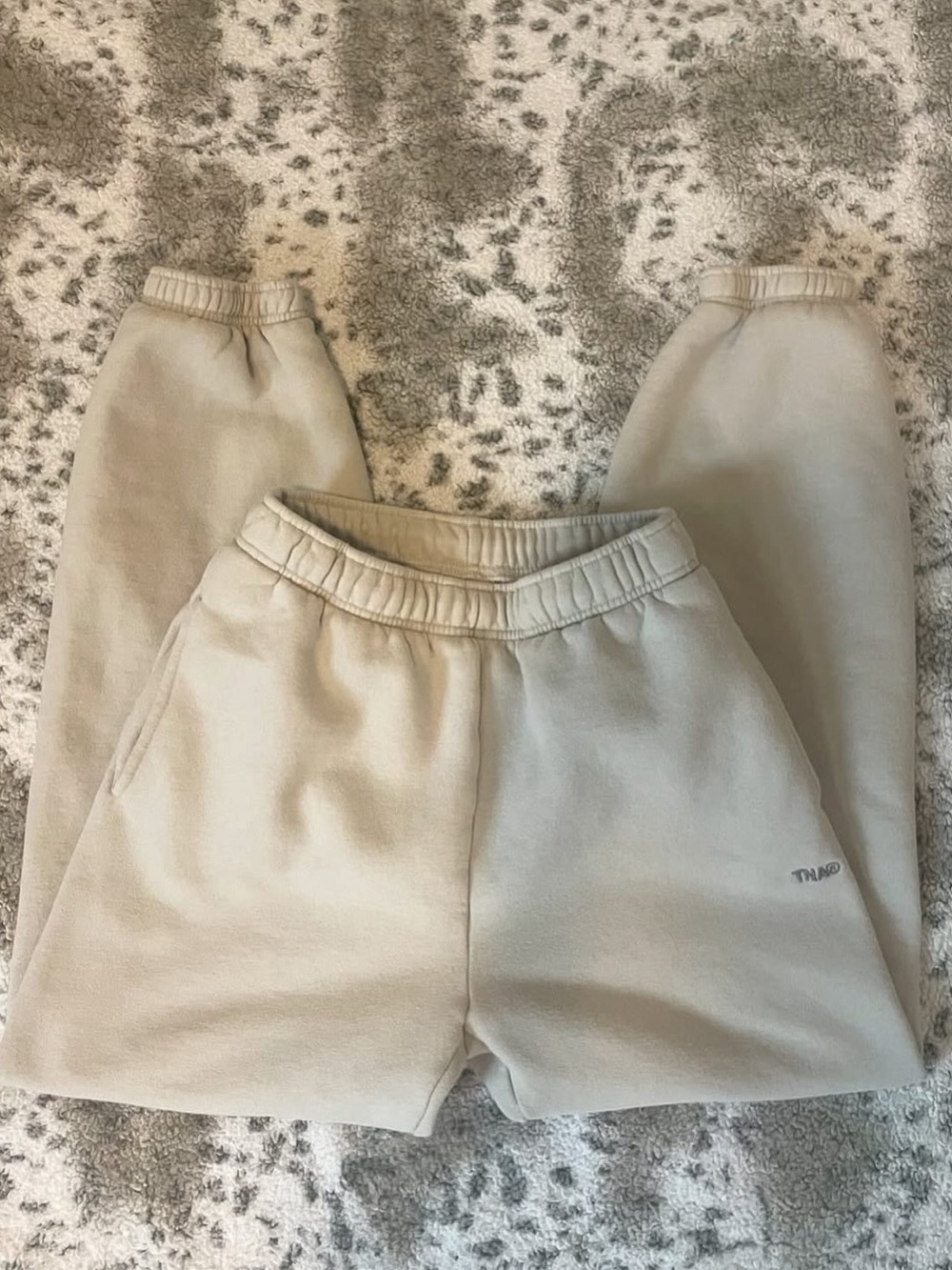TNA joggers